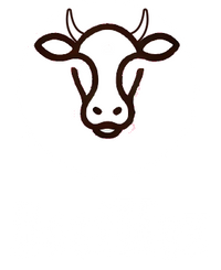 The original BeefMex logo with a simple outlined cow head and BeefMex wordmark.